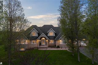 Detached House for Sale, 17 Forest Hill Drive, Oro-Medonte, ON