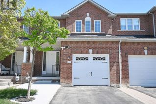 Freehold Townhouse for Sale, 6154 Rowers Crescent, Mississauga, ON