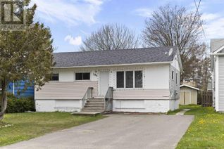 Bungalow for Sale, 104 Anna St, Sault Ste. Marie, ON