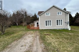 House for Sale, 28 Main Street, Port Au Port West, NL