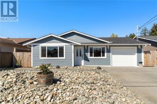 Detached House for Sale, 739 Phillips St, Parksville, BC
