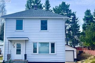 Detached House for Sale, 198 Philip St, Dryden, ON