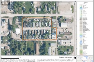 Property for Sale, 140 Third St, Dryden, ON