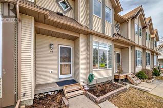 Townhouse for Sale, 48 Shawbrooke Court Sw, Calgary, AB