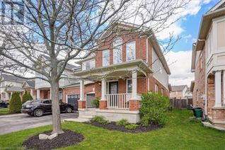 Freehold Townhouse for Sale, 2461 Springforest Drive, Oakville, ON