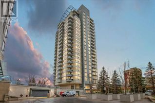 Condo for Sale, 55 Spruce Place Sw #1504, Calgary, AB
