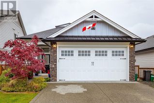 Detached House for Sale, 1218 Nova Crt, Langford, BC