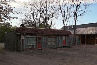 Commercial Land for Sale, 198 Nelson Street, Stratford, ON