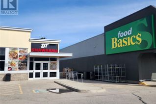 Non-Franchise Business for Sale, 380 Eramosa Road Unit# P202, Guelph, ON