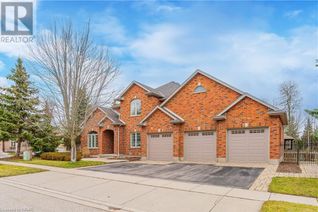 House for Sale, 4 Cottonwood Crescent, Cambridge, ON
