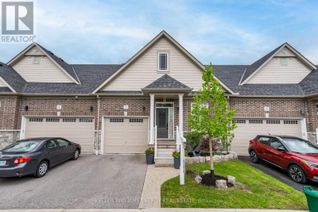 Freehold Townhouse for Sale, 23 Spryfield Trail, Clarington, ON