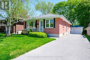 Detached House for Sale, 976 High Street, Peterborough, ON