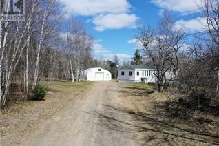 Mini Home for Sale, 10051 Route 126, Noinville, NB