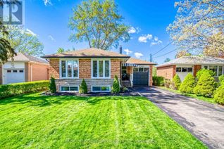 Detached House for Sale, 3506 Orion Crescent, Mississauga, ON