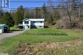 Detached Bungalow-Raised for Sale, 1739 69 Highway, Pointe au Baril, ON