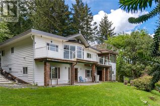 Detached House for Sale, 2757 Sea Blush Dr, Nanoose Bay, BC