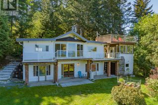 Property for Sale, 2757 Sea Blush Dr, Nanoose Bay, BC