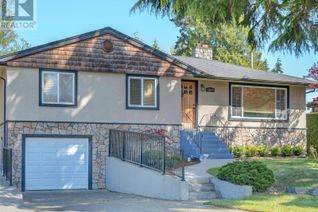 Detached House for Sale, 2911 Ilene Terr, Saanich, BC