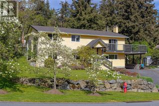 Detached House for Sale, 80 Marler Dr, View Royal, BC