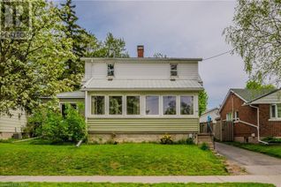 House for Sale, 119 Fourth Avenue, Kitchener, ON