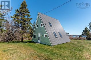 House for Sale, 113 Southwest Cove Road, Owls Head, NS