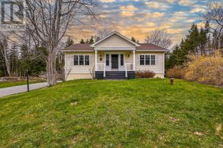 Detached House for Sale, 340 Buckingham Drive, Stillwater Lake, NS