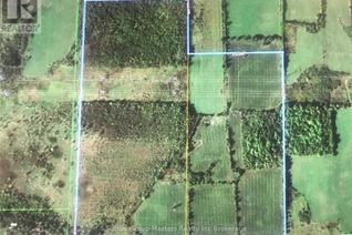 Land for Sale, Pt Lt 1 Con 1 Orser Road, South Frontenac (Frontenac South), ON