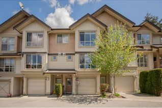 Townhouse for Sale, 20350 68 Avenue #21, Langley, BC