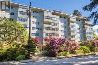 Property for Sale, 1425 Esquimalt Avenue #504, West Vancouver, BC