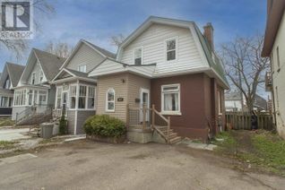 Detached House for Sale, 307 Marks St S, Thunder Bay, ON