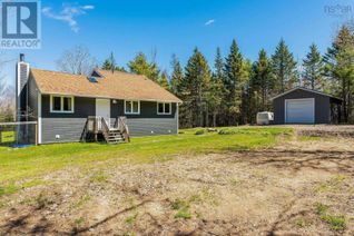 House for Sale, 1079 Barr Settlement Road, East Gore, NS
