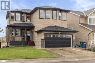 House for Sale, 569 Luxstone Landing Sw, Airdrie, AB