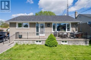 House for Sale, 14 Sargent Road, Georgetown, ON