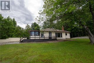 Bungalow for Sale, 182 Pine Drive, Nipissing, ON