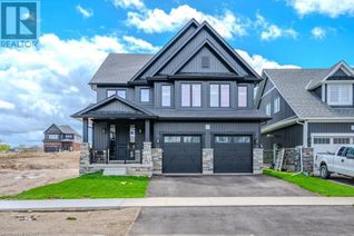 Property for Sale, 151 Harrison Street, Elora, ON