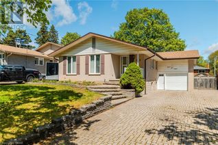 Detached House for Sale, 568 Greenbrook Drive, Kitchener, ON