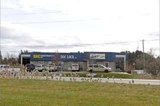 Industrial Property for Sale, 35 Cherry Blossom Road, Cambridge, ON