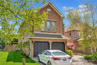 Detached House for Sale, 144 Cove Crescent, Stoney Creek, ON