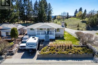 House for Sale, 30 Galena Ave, Logan Lake, BC