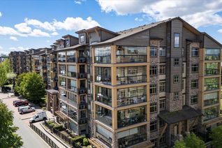 Condo Apartment for Sale, 8067 207 Street #225, Langley, BC