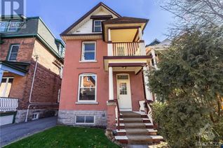 Property for Sale, 650 Gilmour Street, Ottawa, ON