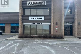 Office for Lease, 654 Norris Court Unit# 104, Kingston, ON