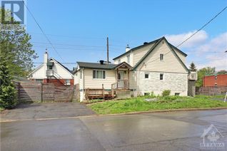 Duplex for Sale, 710 De L'Eglise Street, Ottawa, ON