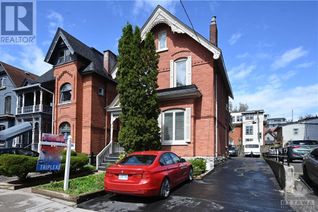 Property for Sale, 353 Waverley Street W, Ottawa, ON