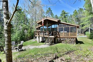 Detached House for Sale, 1713b Centennial Lake Road, Calabogie, ON
