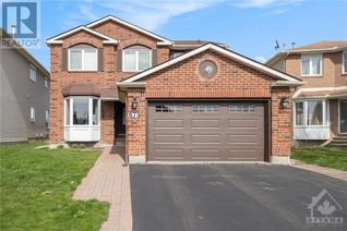 Detached House for Sale, 675 Apollo Way, Orleans, ON