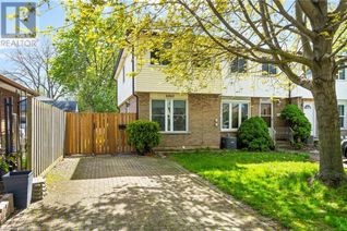 Freehold Townhouse for Sale, 6262 Johnson Drive, Niagara Falls, ON