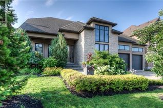 Bungalow for Sale, 24 Jacob Gingrich Drive, Kitchener, ON