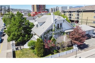 Business for Sale, 694 Seymour Street, Kamloops, BC