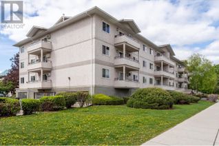 Condo Apartment for Sale, 993 Klo Road #309, Kelowna, BC